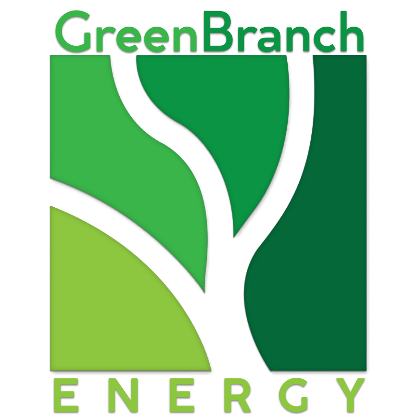 GreenBranch Energy Consultants of DFW