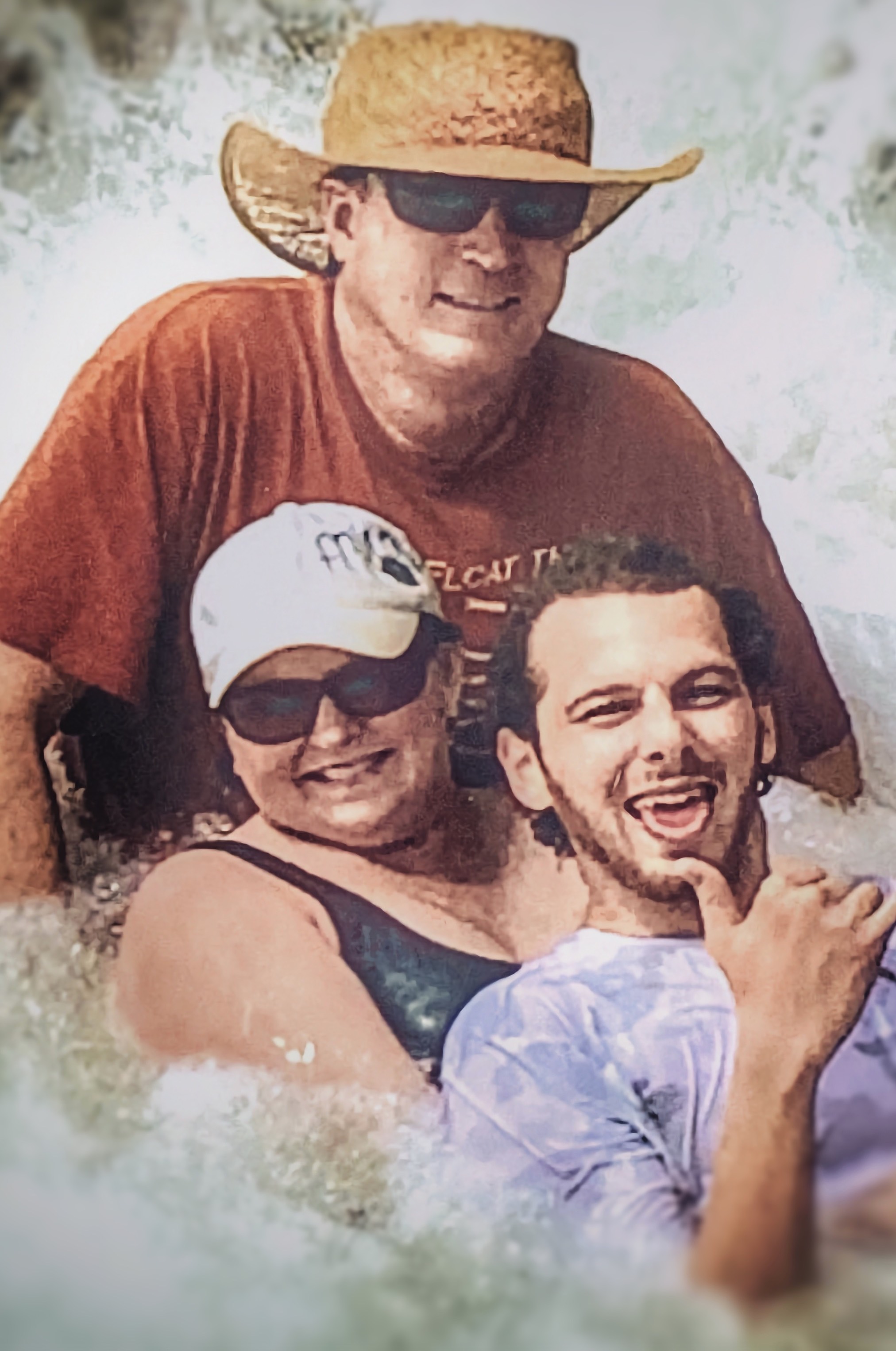 Tim Brancheau - Texas PUC Cert. Aggregator #80007